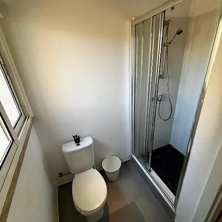 The Crespo House 2d - Comfortable بيت ضيافة *