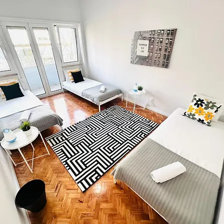 The Crespo House 2d - Comfortable *