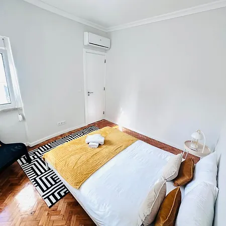 The Crespo House 2d - Comfortable Gæstehus *