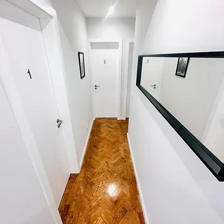 The Crespo House 2d - Comfortable Konukevi
