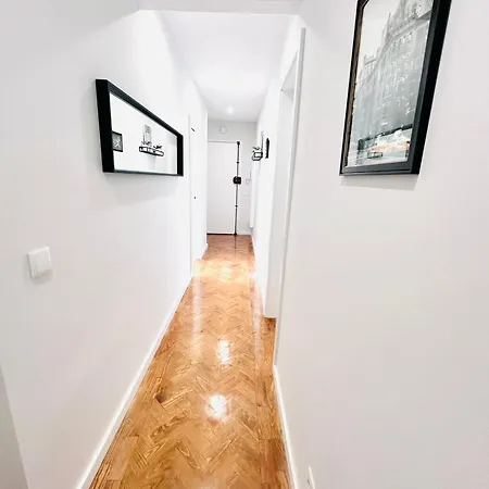 The Crespo House 2d - Comfortable