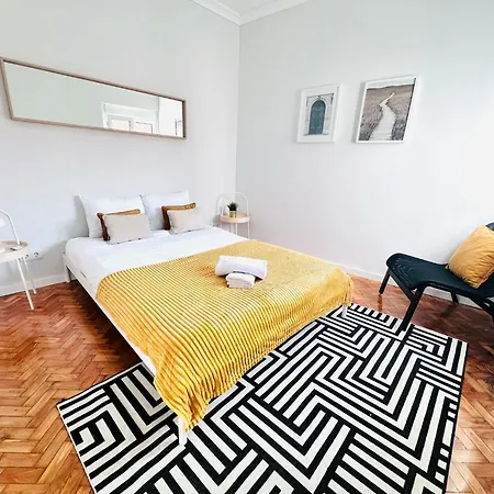 The Crespo House 2d - Comfortable Гостевой дом *